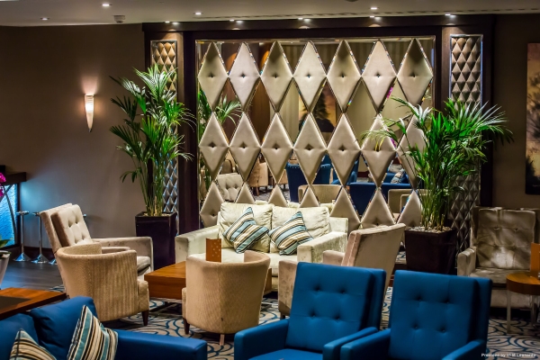 Holiday Inn LONDON - KENSINGTON HIGH ST. (London)